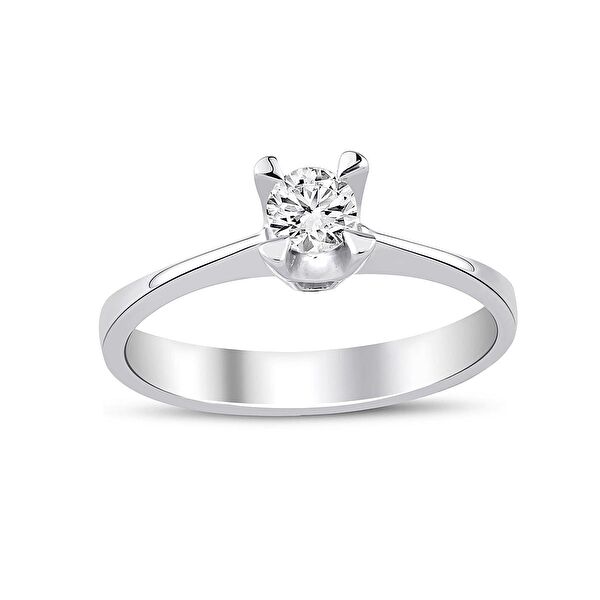 İryum Kadın Yüzük